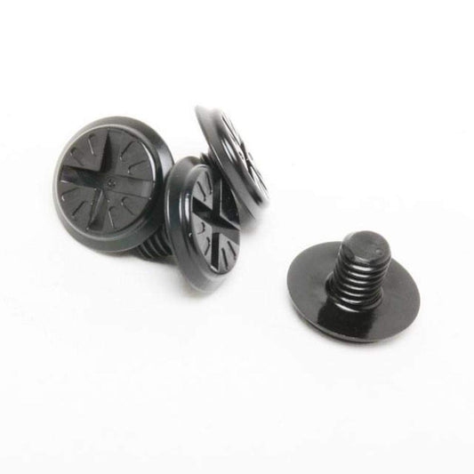 SHOEI J-Wing Quick Release Screw Set - SKU: 01-301