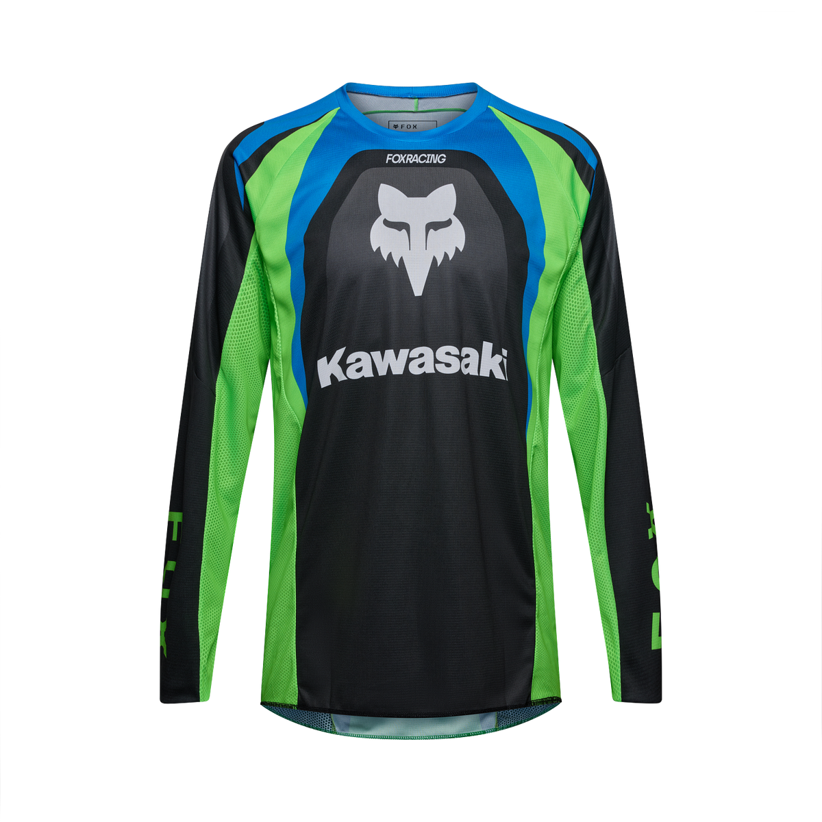 FOX 180 Kawasaki Jersey