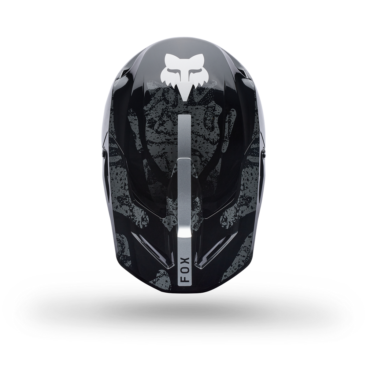 FOX V1 BNKR Helmet
