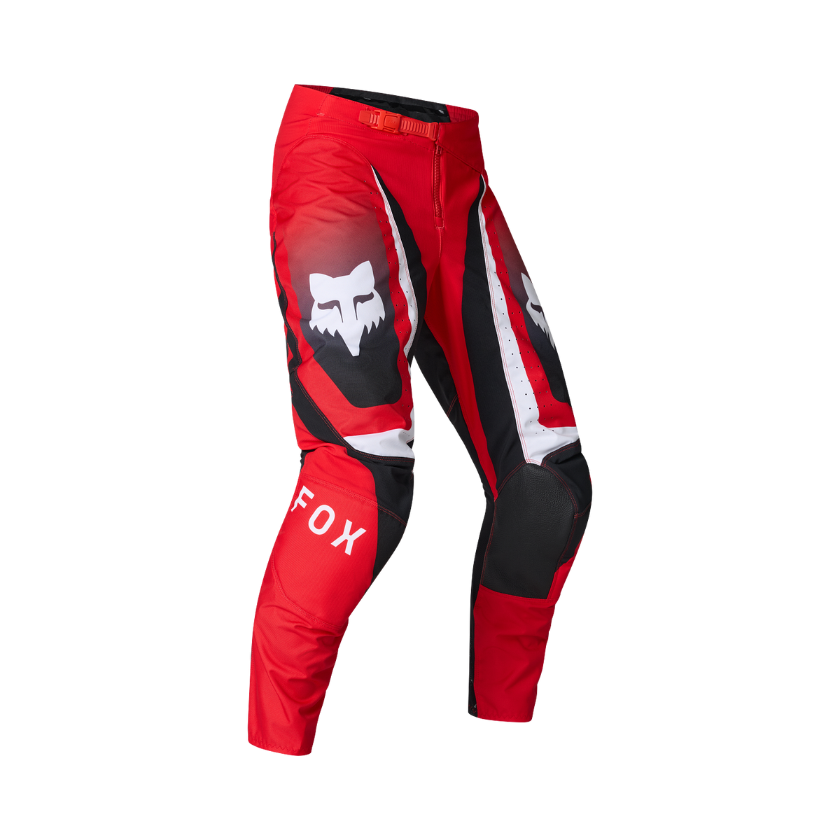 180 Frame Pant – Red