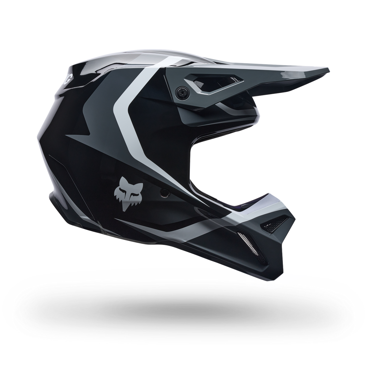 FOX V1 Frame Helmet