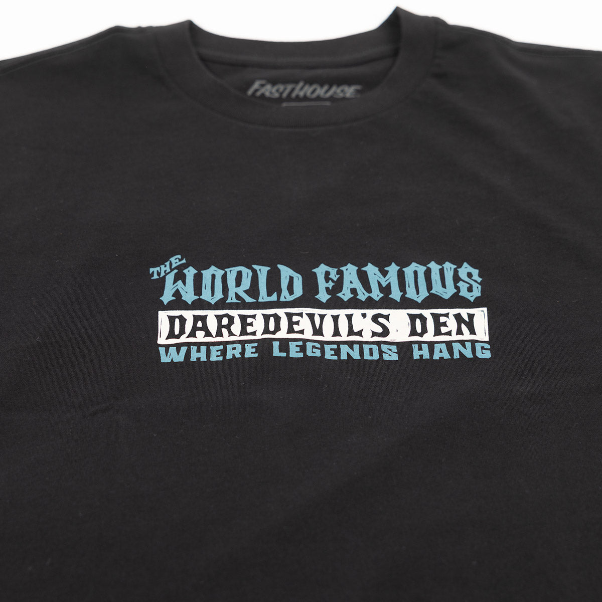 FASTHOUSE Jekyll SS Tee