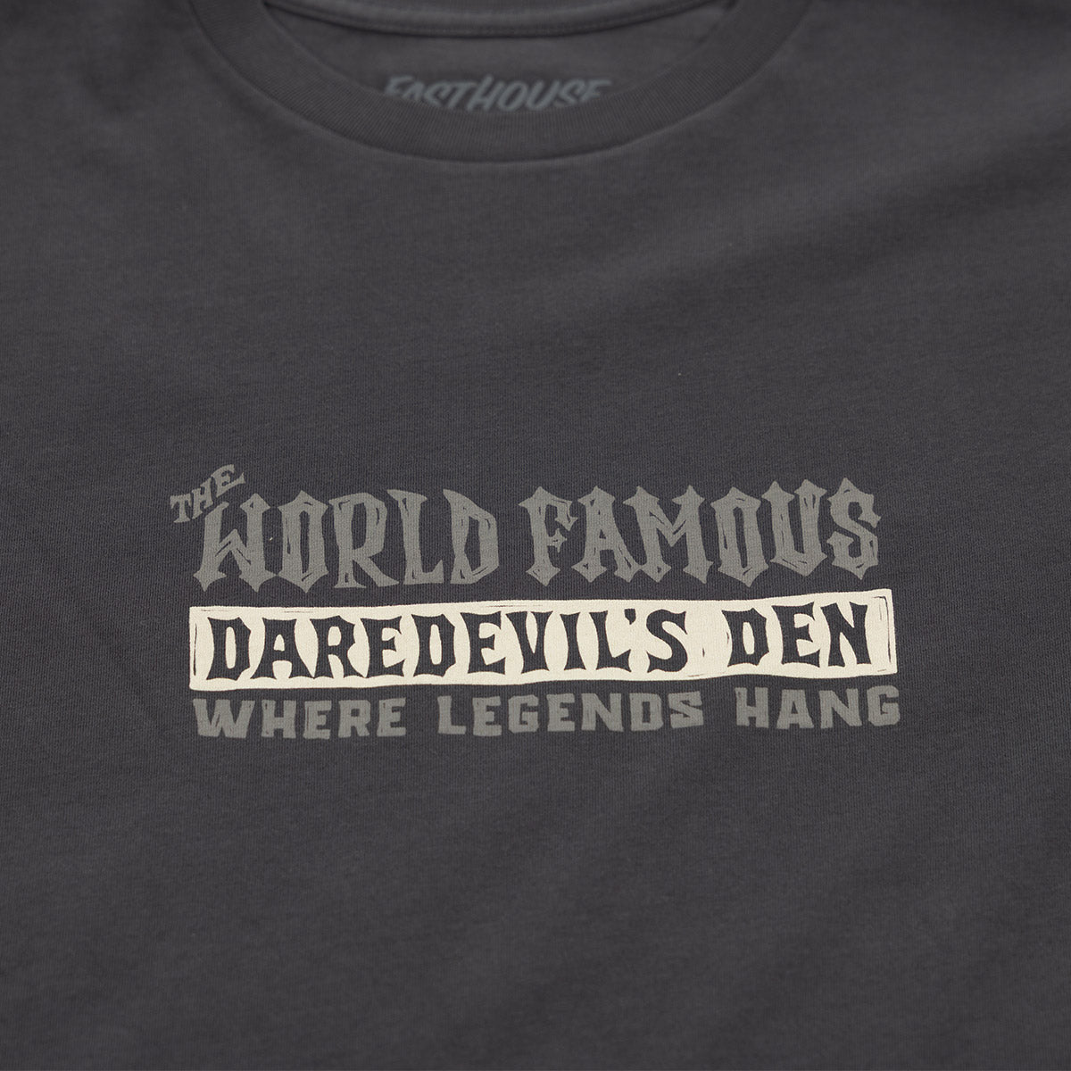 FASTHOUSE Jekyll SS Tee
