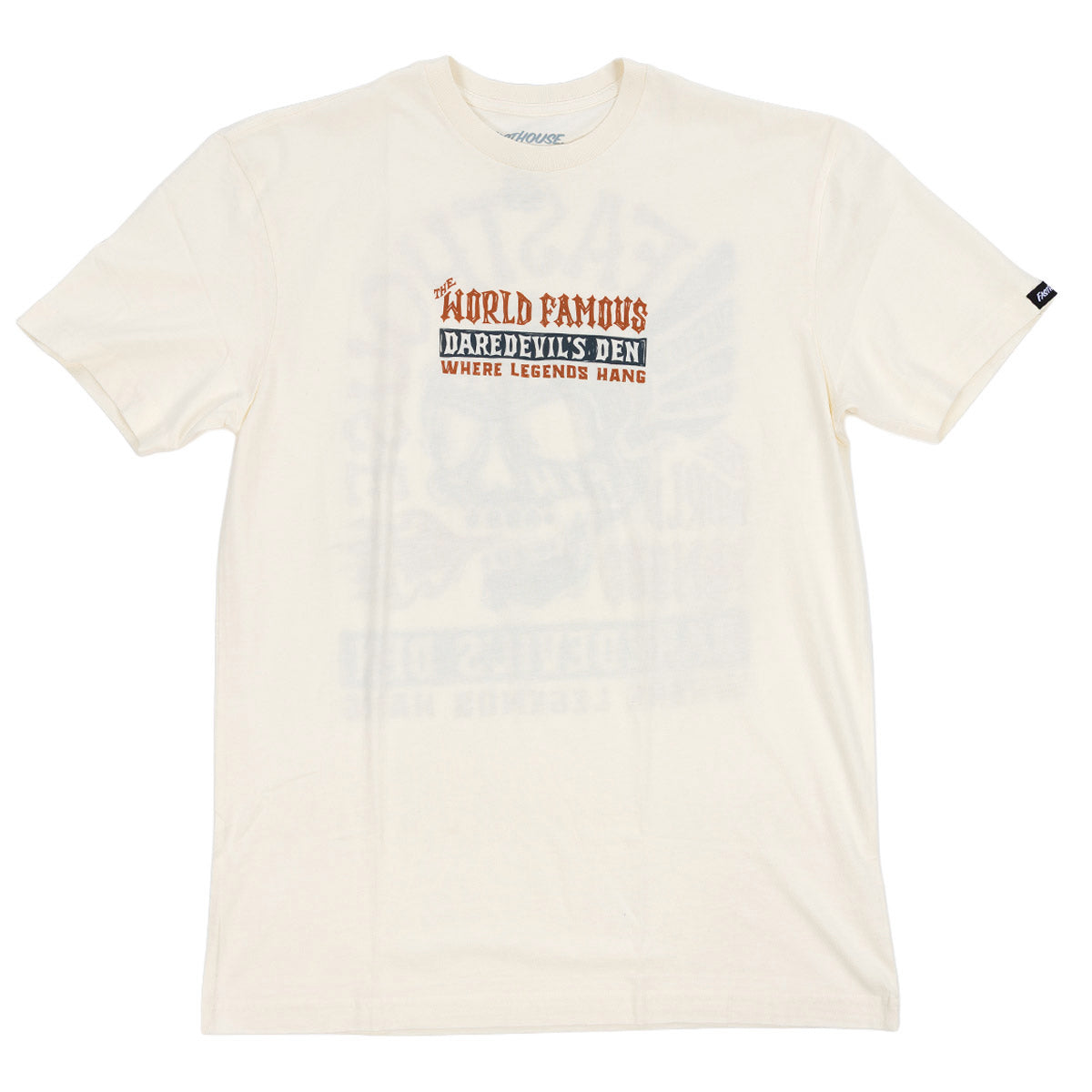 FASTHOUSE Jekyll SS Tee