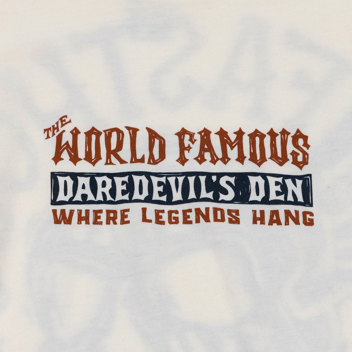 FASTHOUSE Jekyll SS Tee