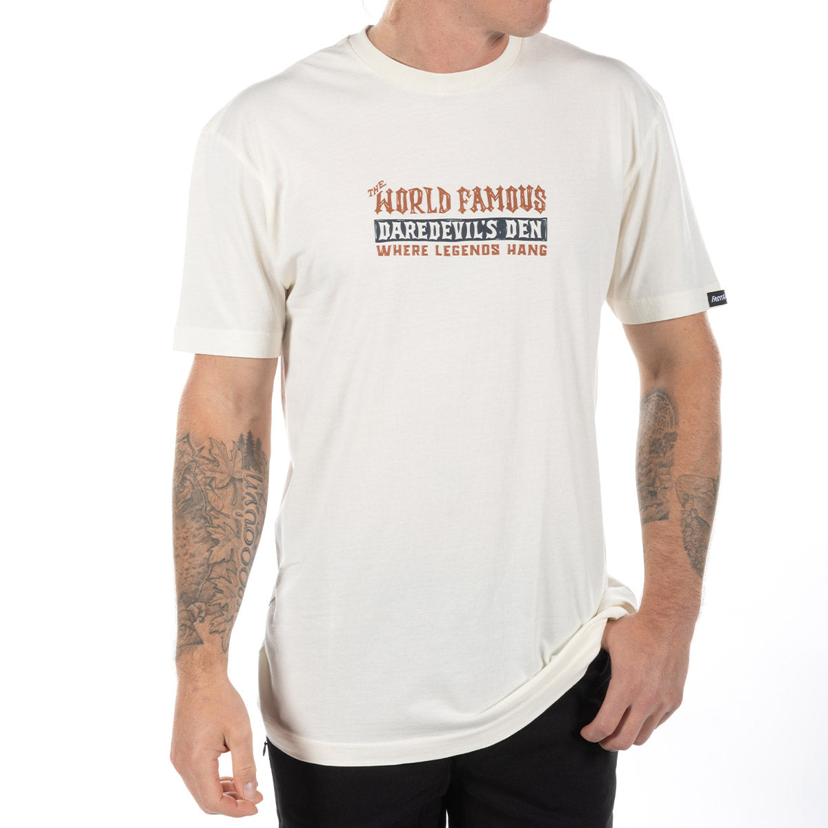 FASTHOUSE Jekyll SS Tee