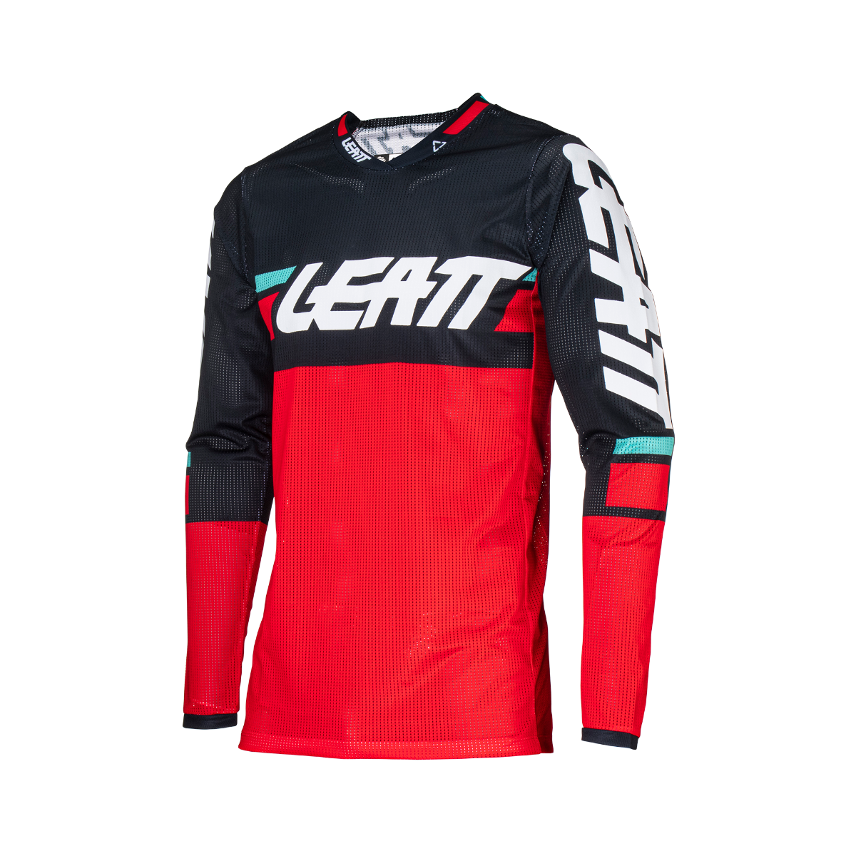 JERSEY MOTO 4.5 X-FLOW