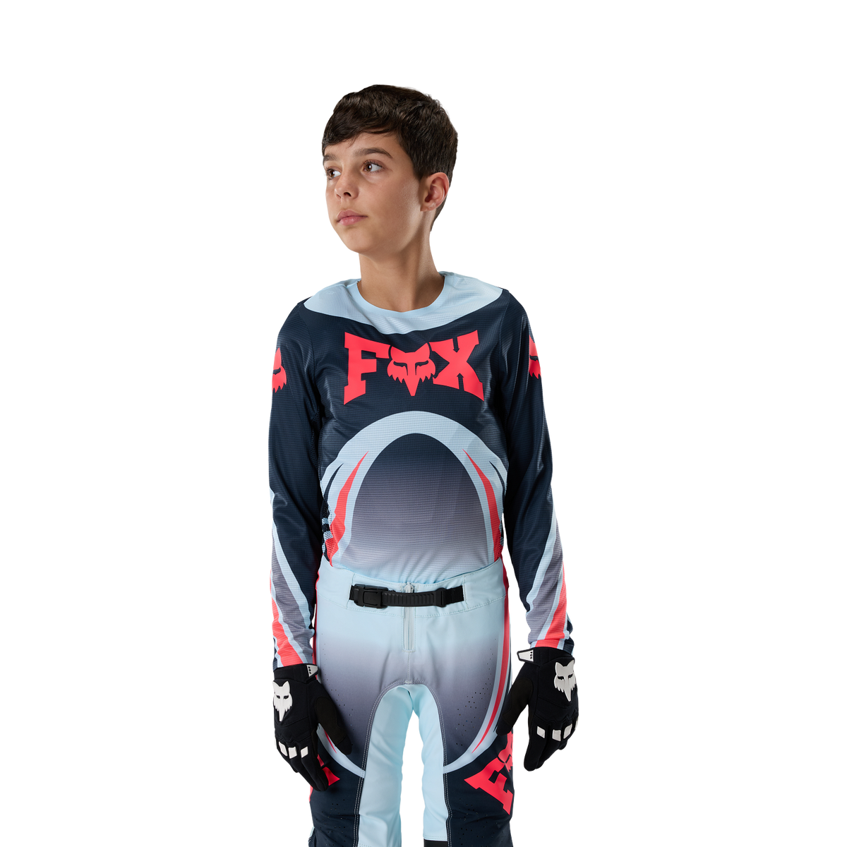 FOX Youth Flexair Arc Jersey