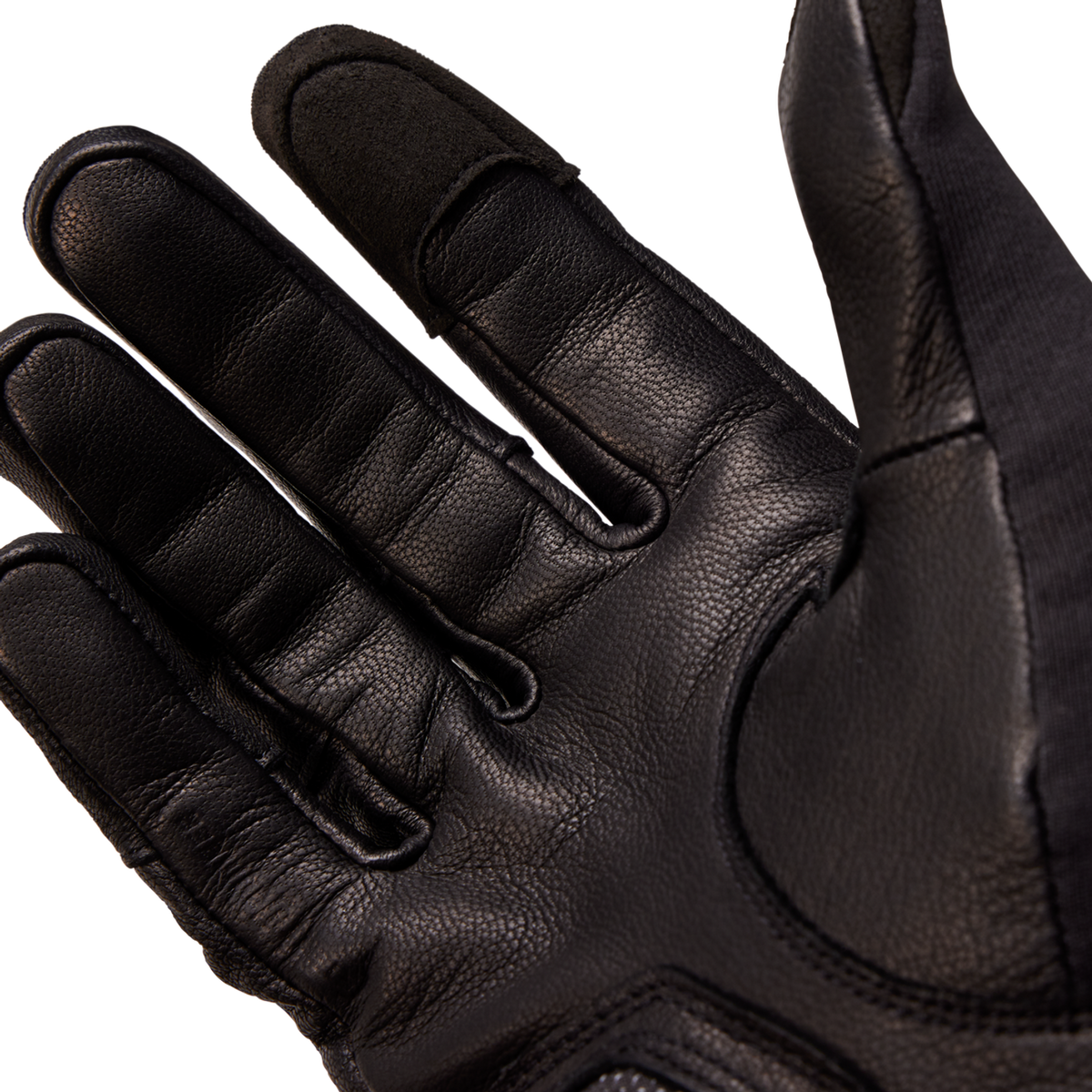 Stealth Bomber Pro Gloves – Black