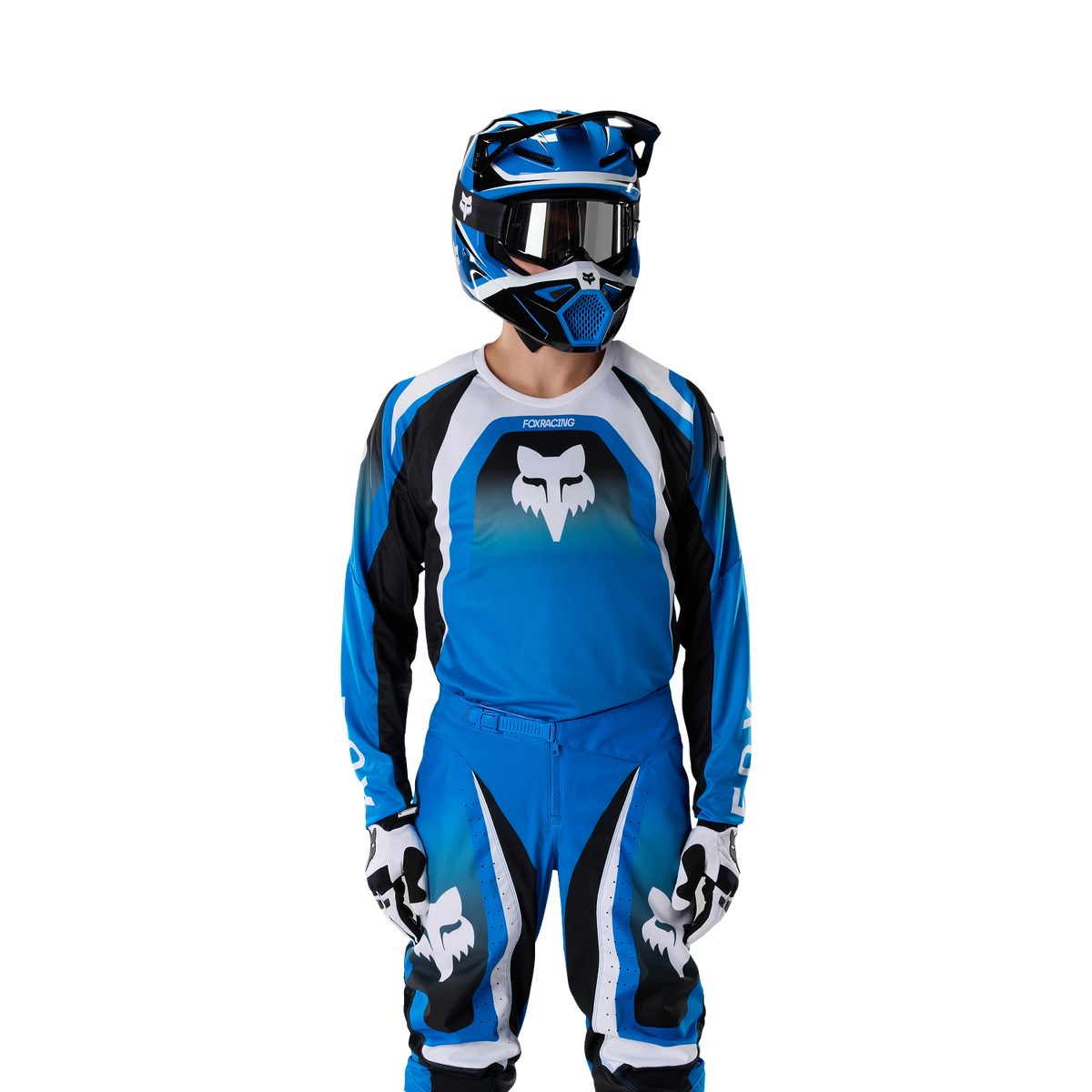 FOX 180 Frame Jersey