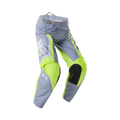 Grey/Yellow