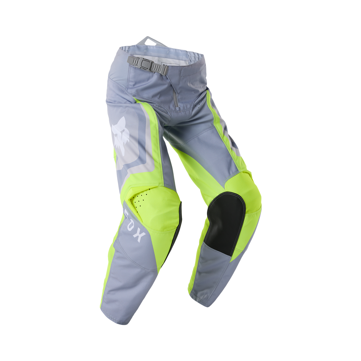 Youth 180 Frame Pant – Grey/Yellow