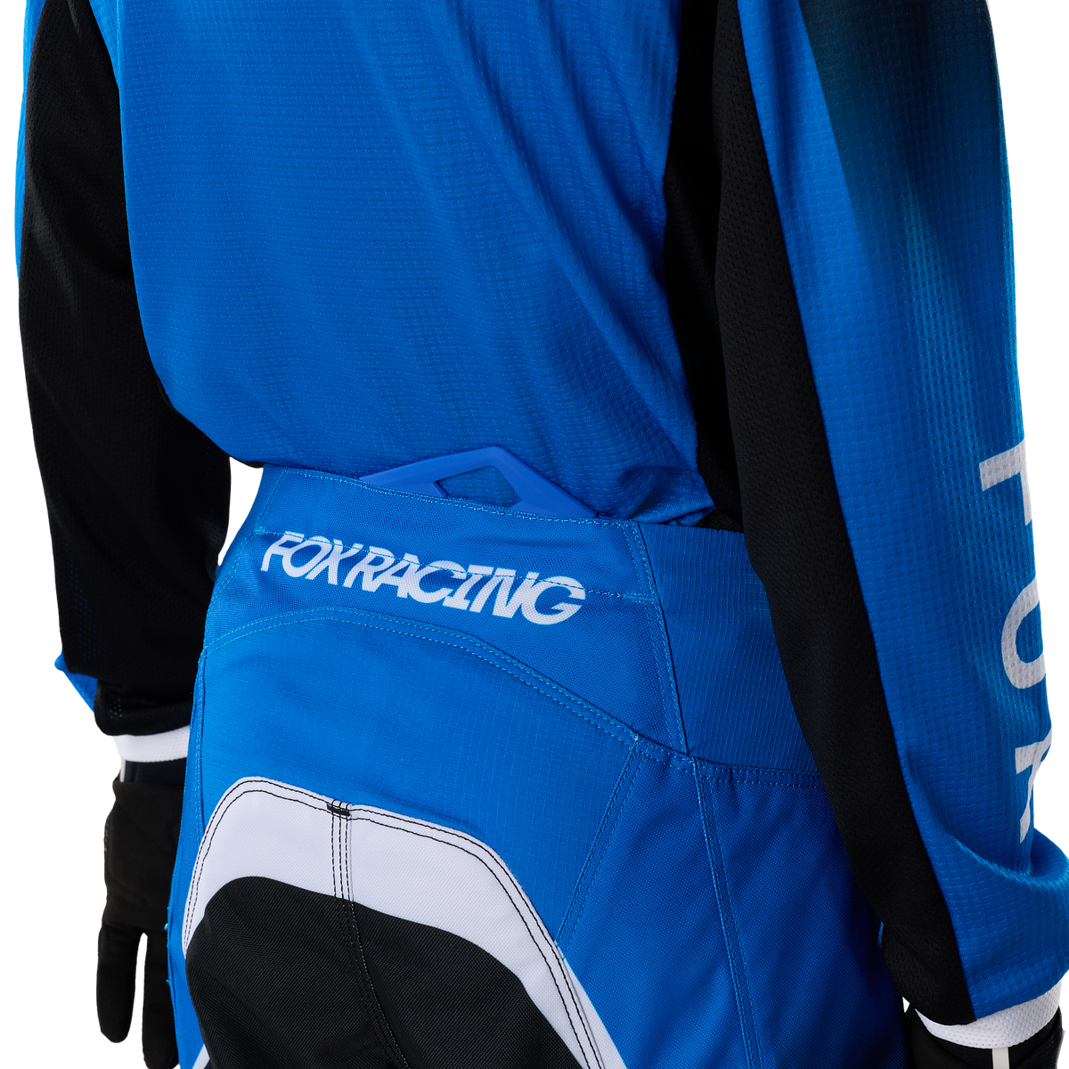 Youth 180 Frame Pant – Blue