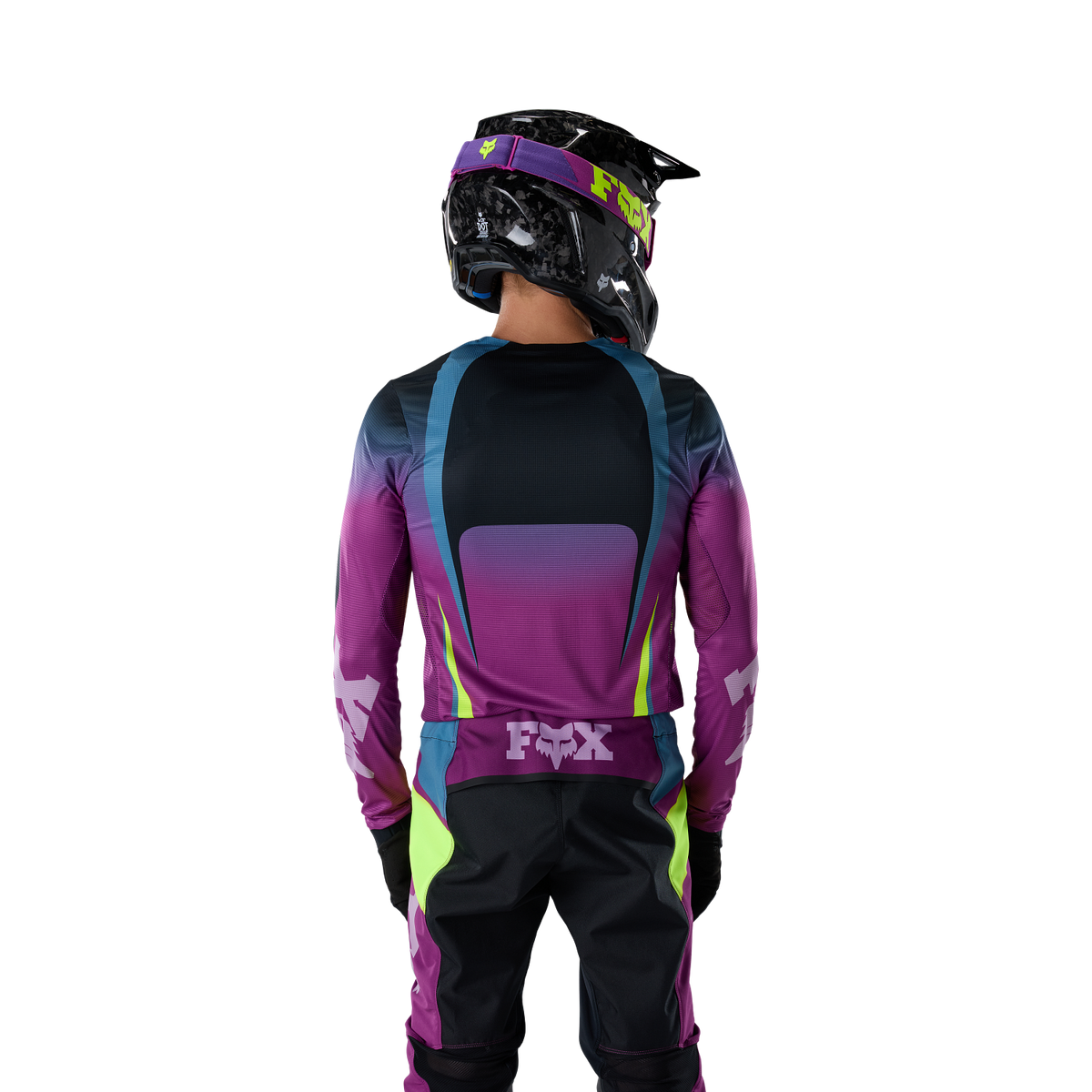 FOX Flexair Thorn Jersey