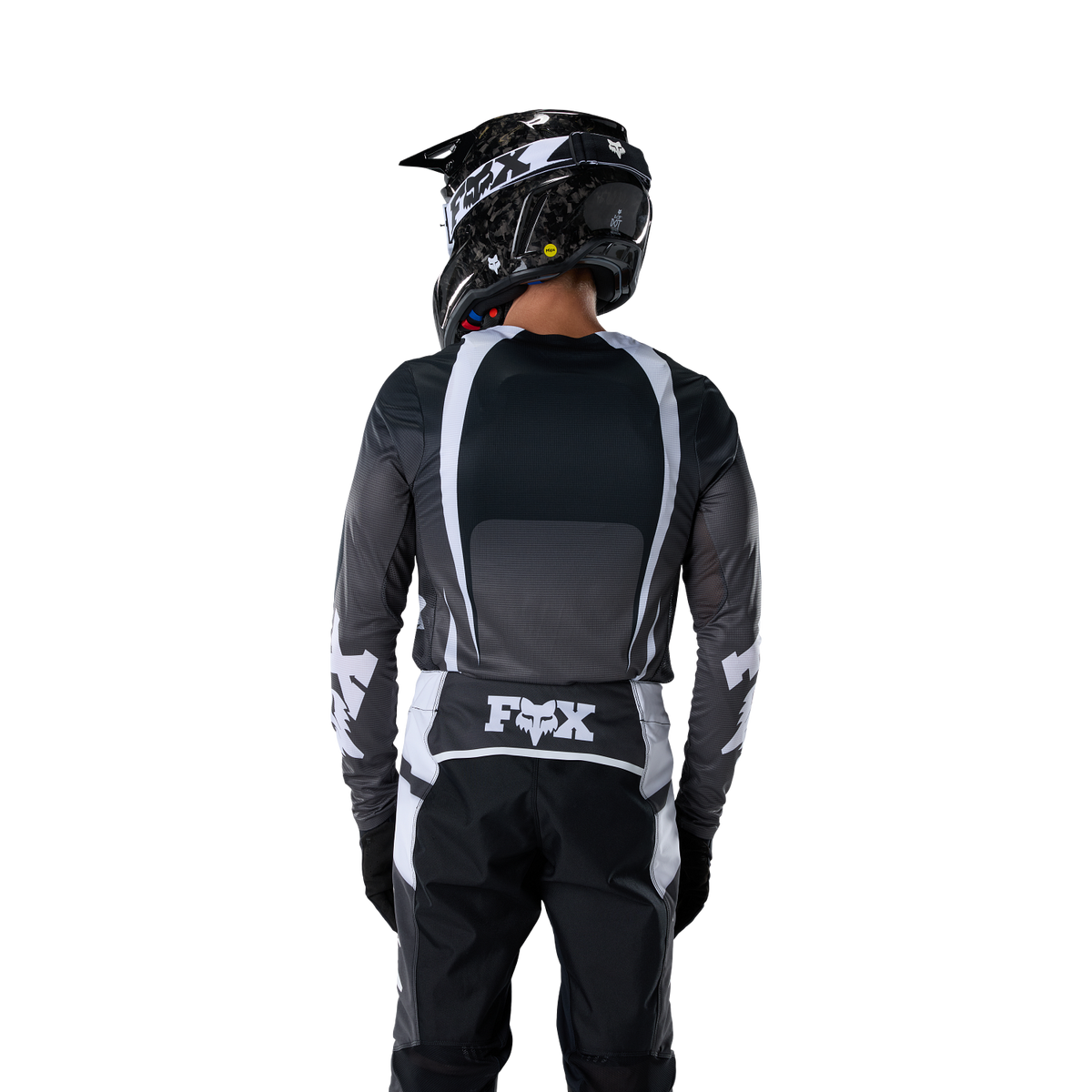 FOX Flexair Thorn Jersey