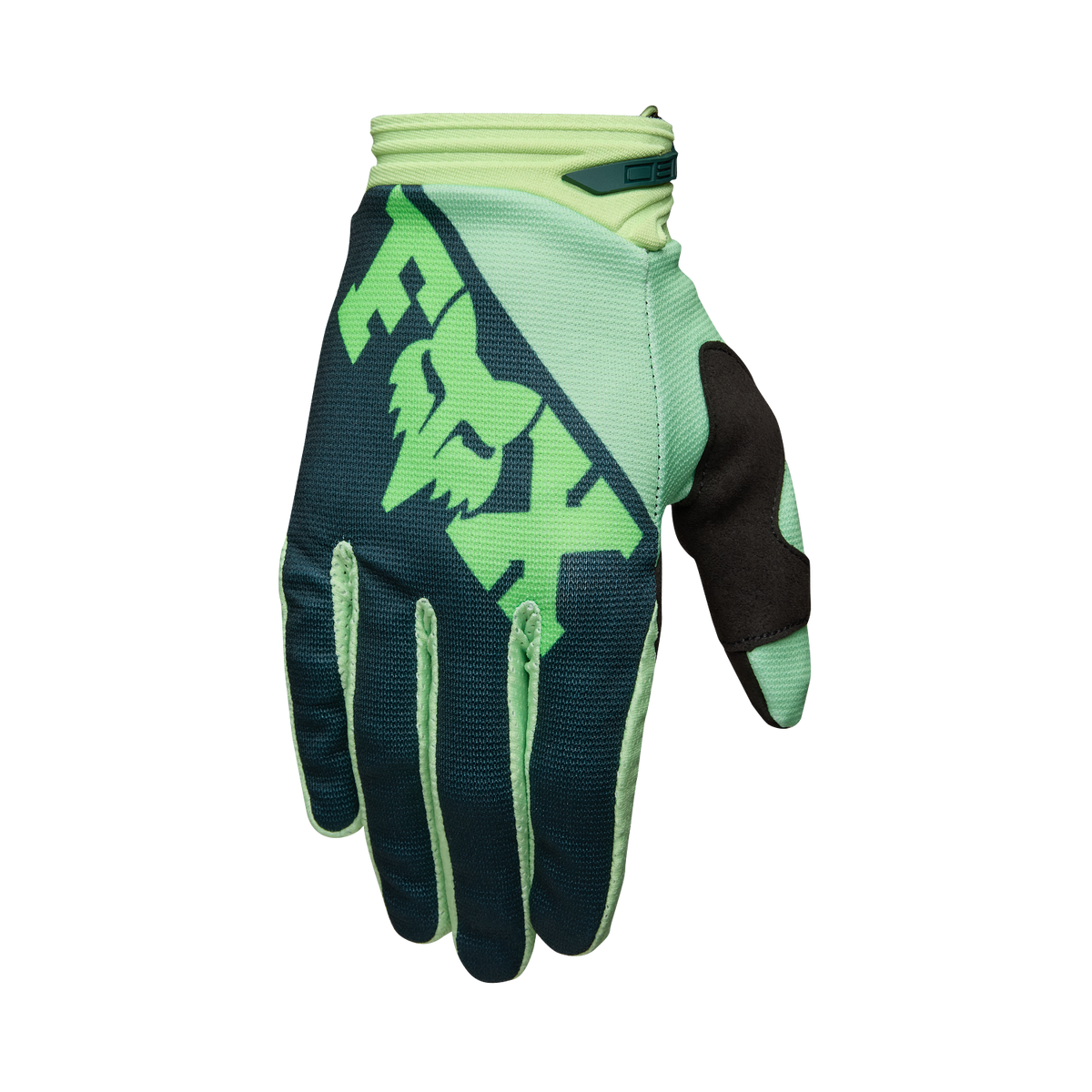 180 Raid Glove – Deep Fern