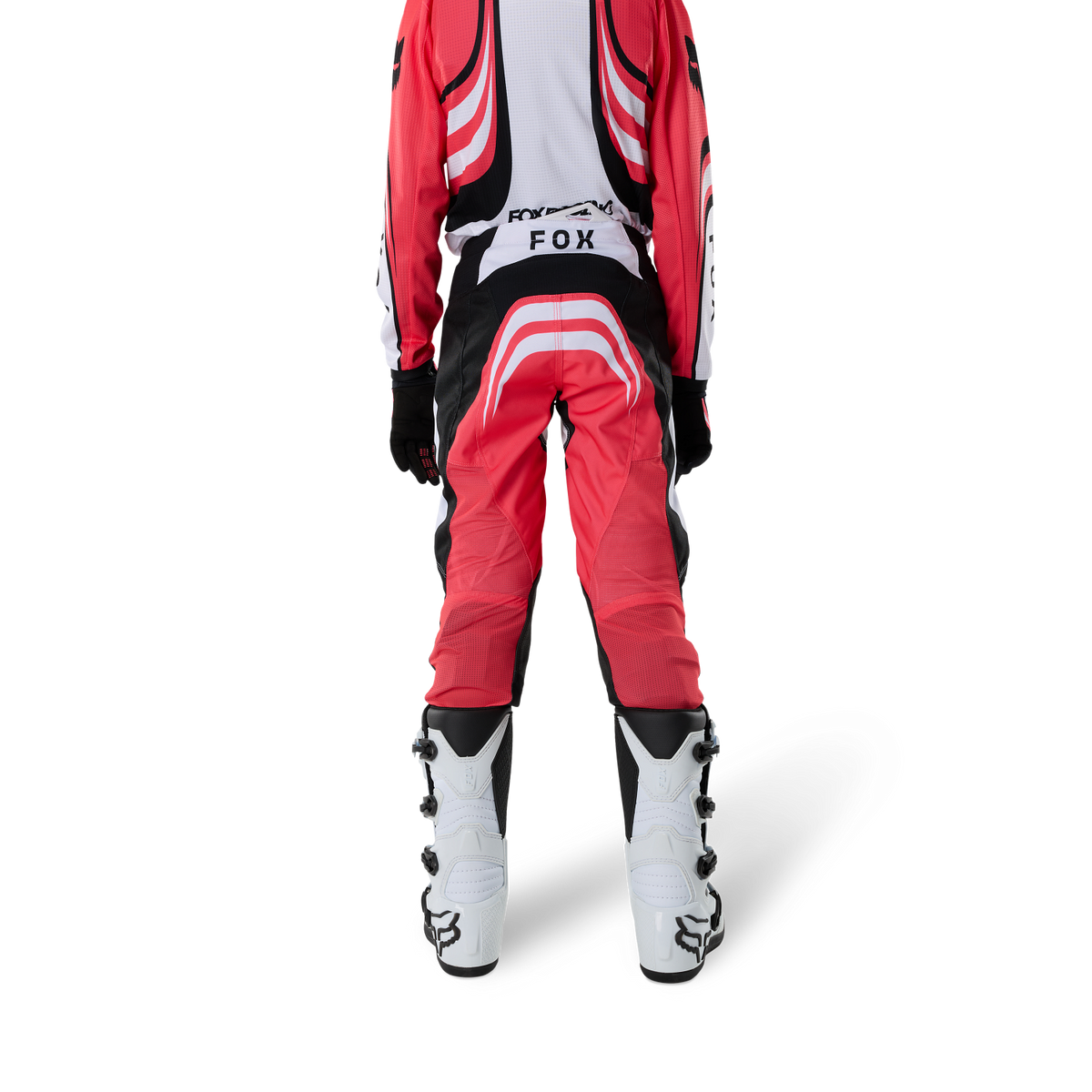 Youth 180 Draft Pant – White