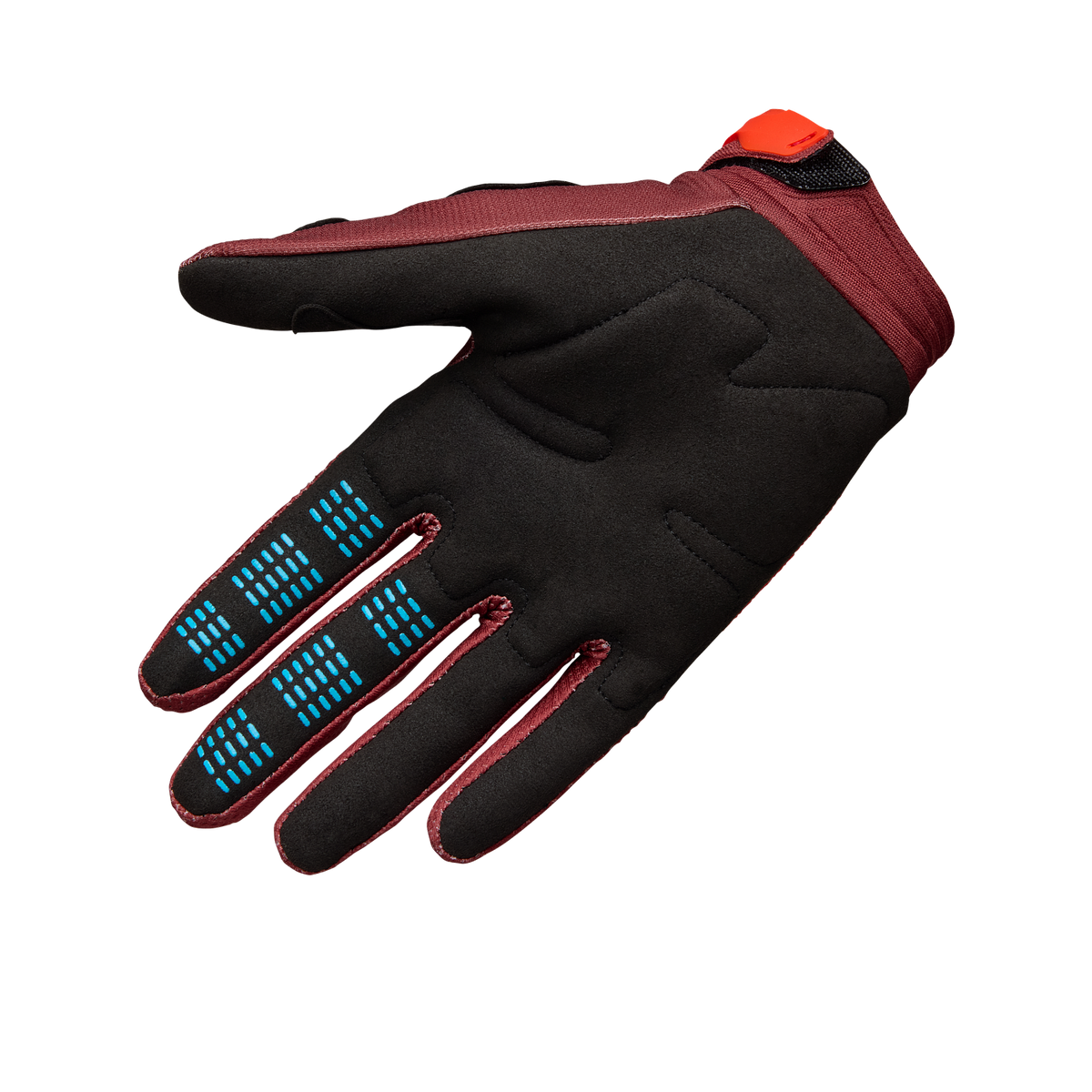 180 Raid Glove – Red