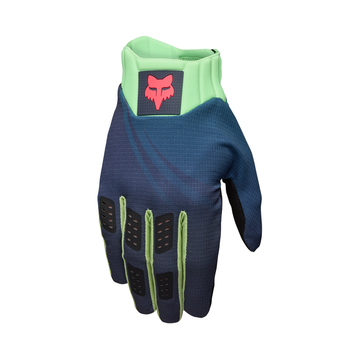 Flexair Valiant Limited Edition Gloves – Midnight Blue