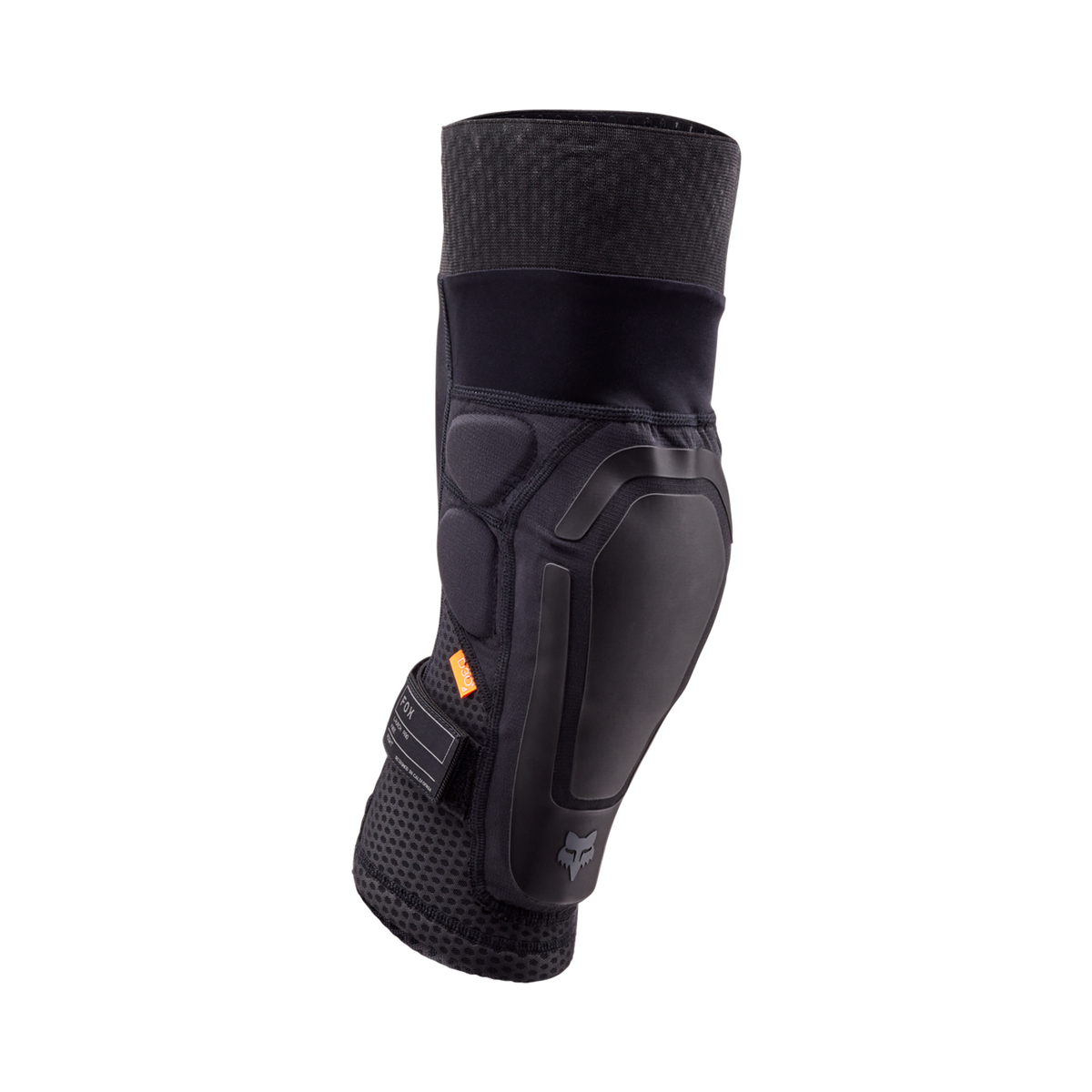 Launch Pro Knee Pads – Black