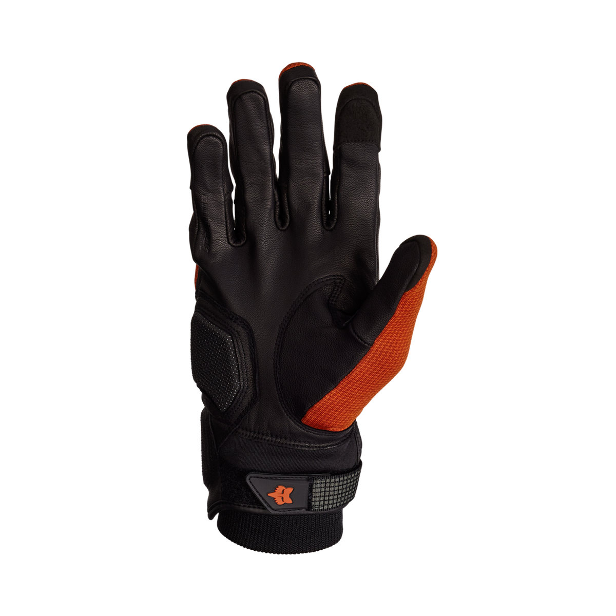 Stealth Bomber Pro Gloves – Burnt Orange