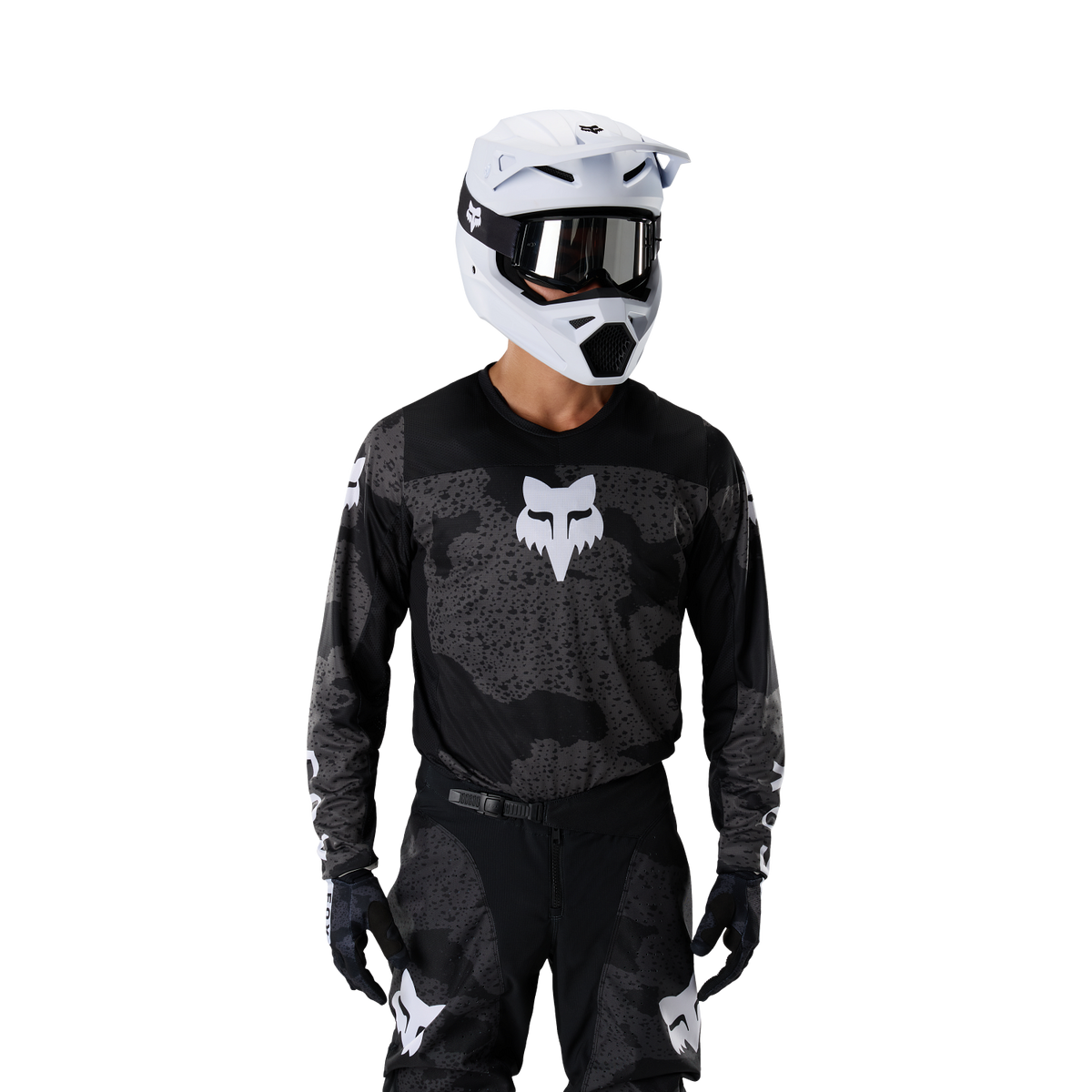 FOX 180 BNKR Jersey