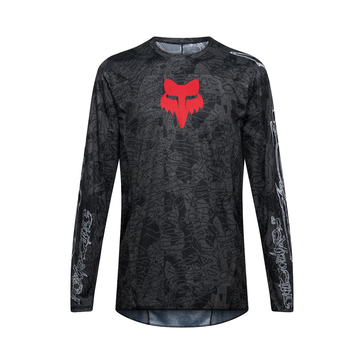FOX 180 Abyss Jersey