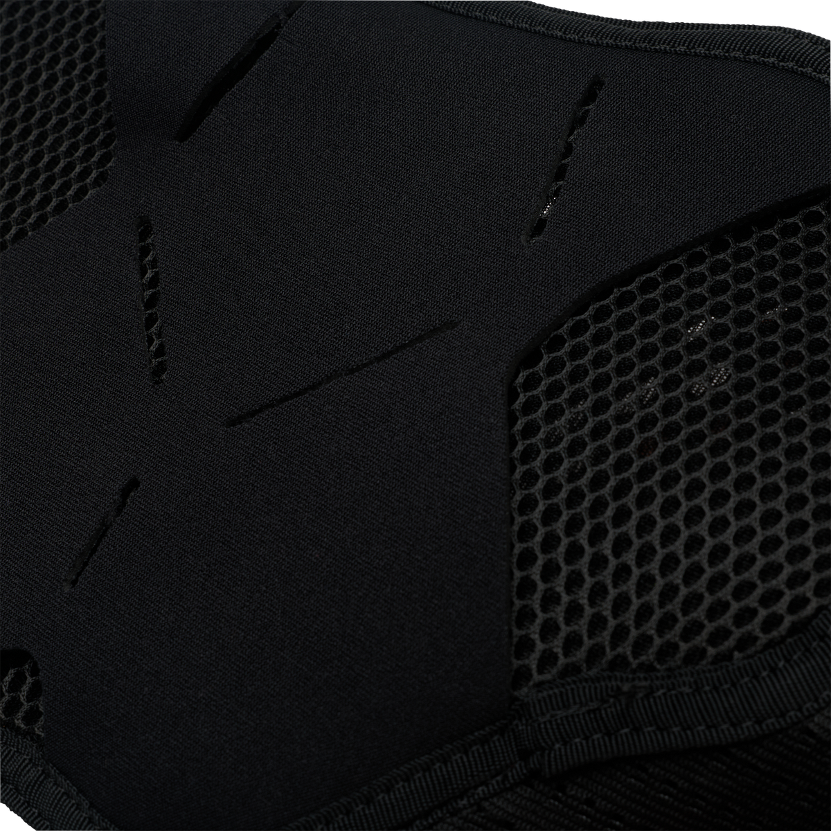 Titan Race Belt – Black