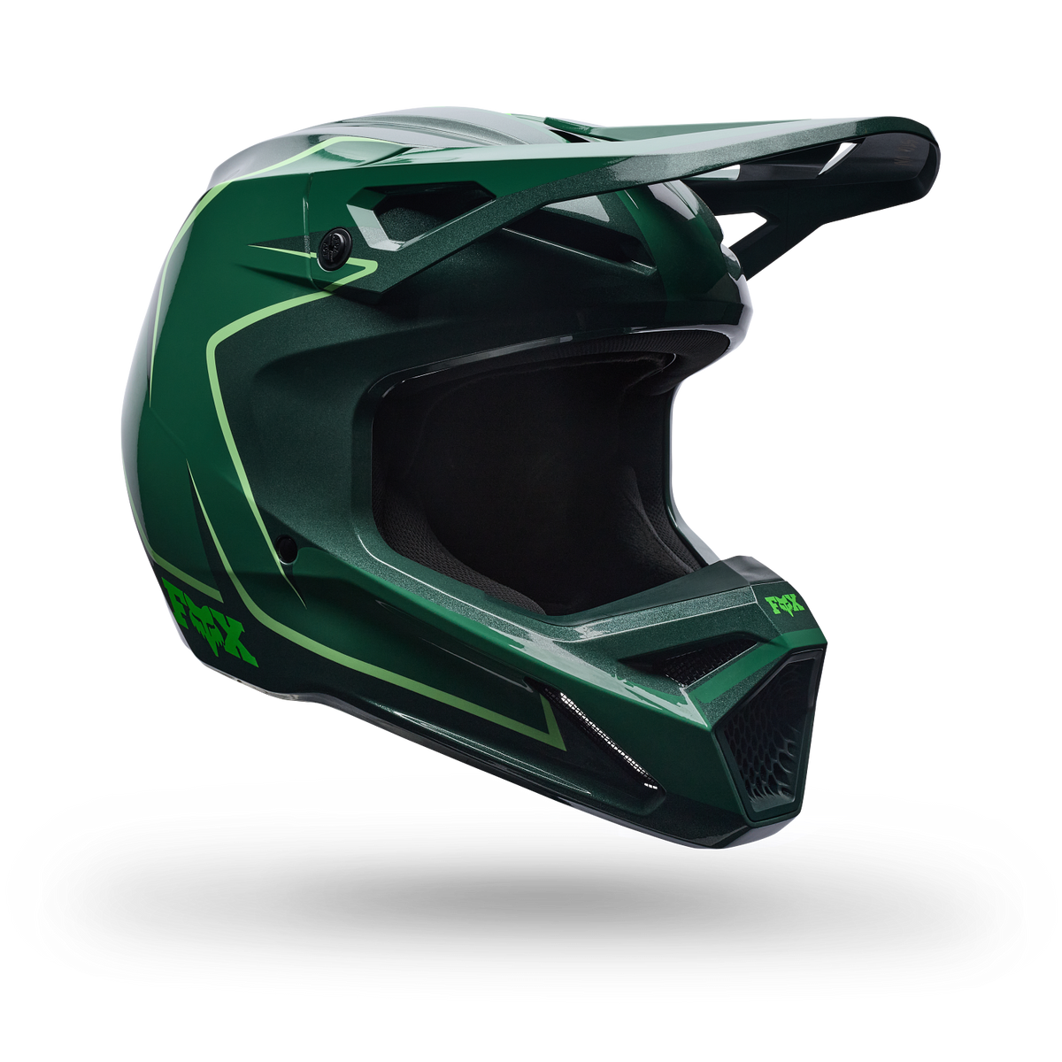 FOX V1 Raid Helmet
