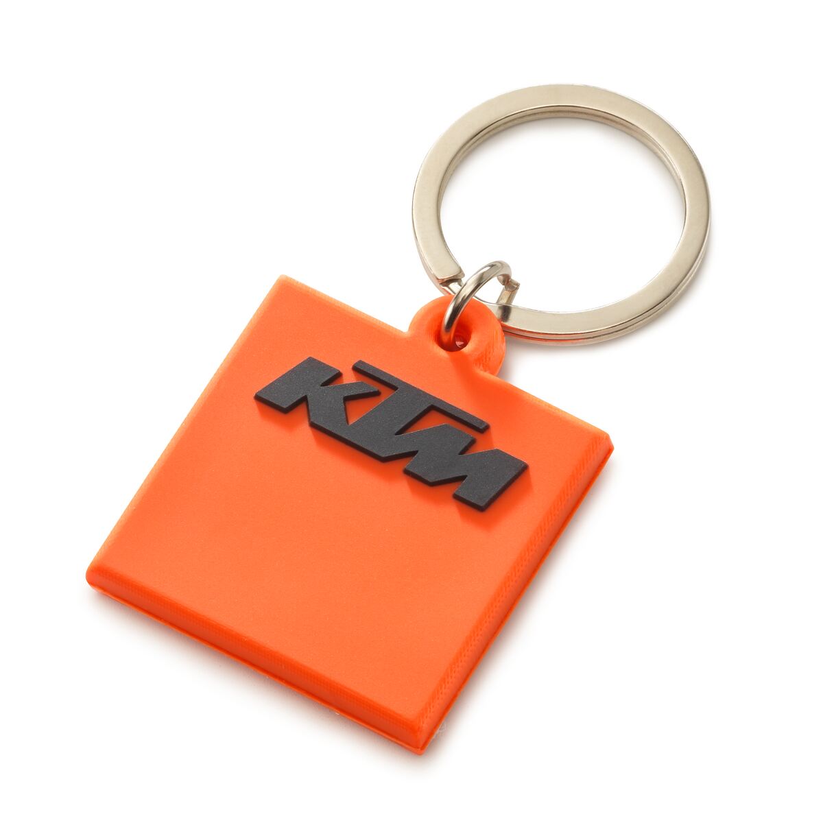KTM Logo Rubber Keyholder Orange – view 2 (3PW210066800)