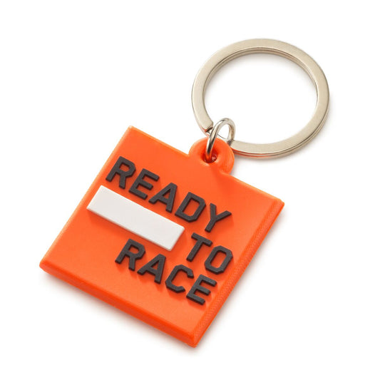 KTM Logo Rubber Keyholder Orange (3PW210066800)