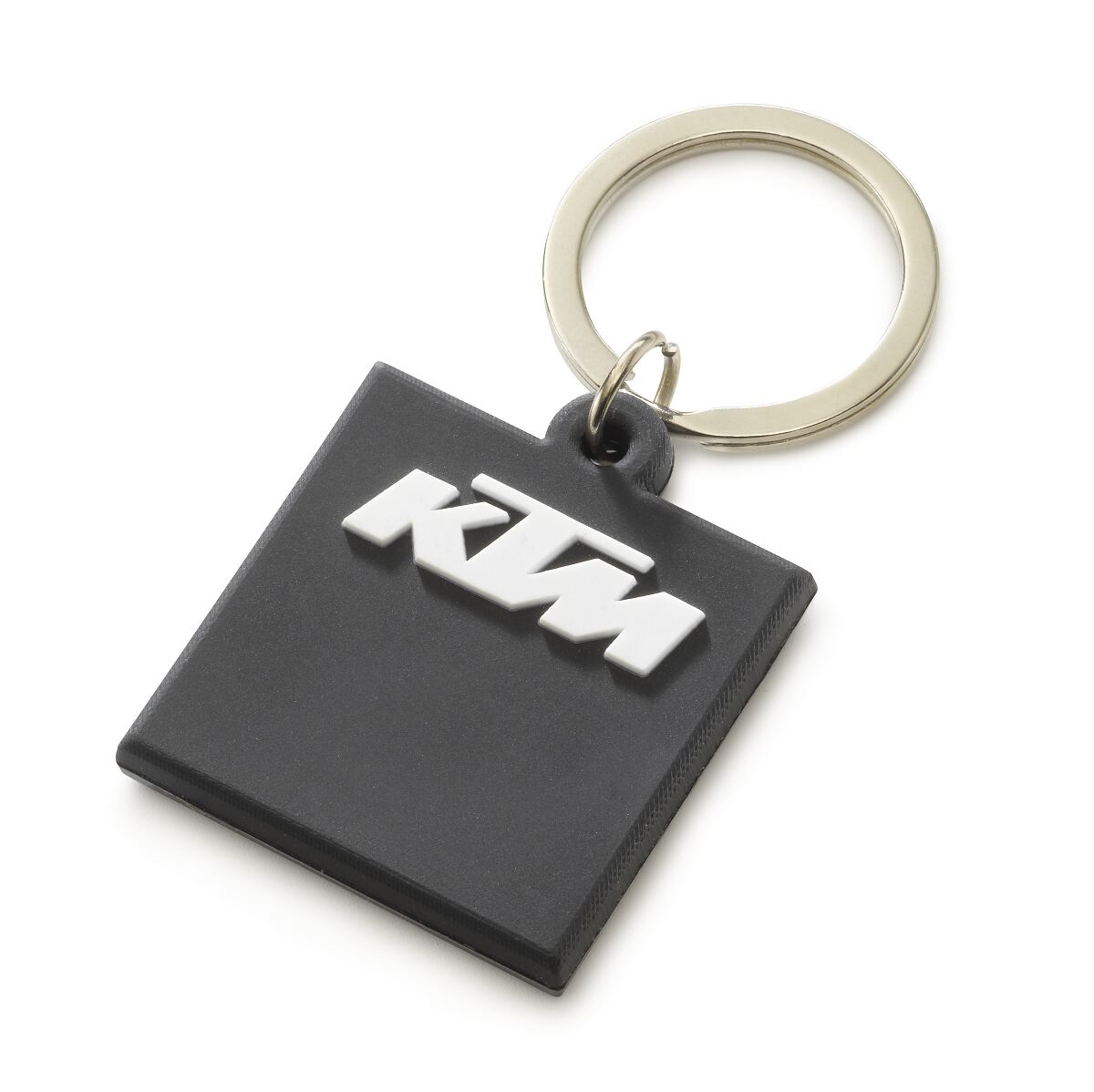 KTM Logo Rubber Keyholder Black – view 2 (3PW210066900)