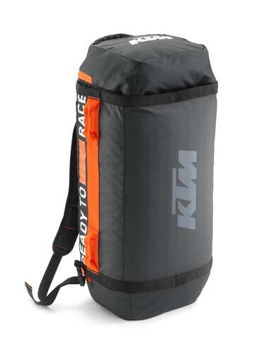 KTM Pure Duffle Bag (3PW240030800)