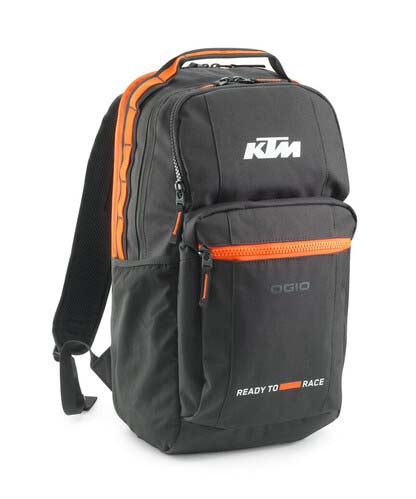 KTM Pure Covert Backpack (3PW240031000)