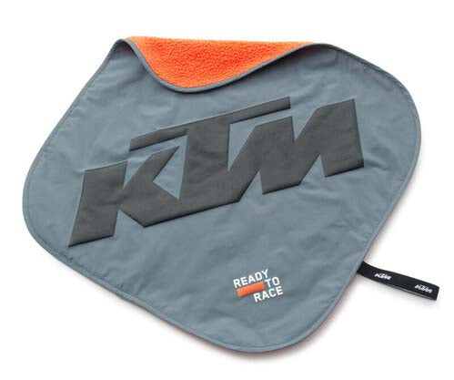 KTM Racetrack Changing Mat (3PW240031600)