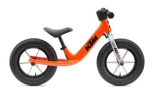 KTM Kids Training Bike (3PW240031800)