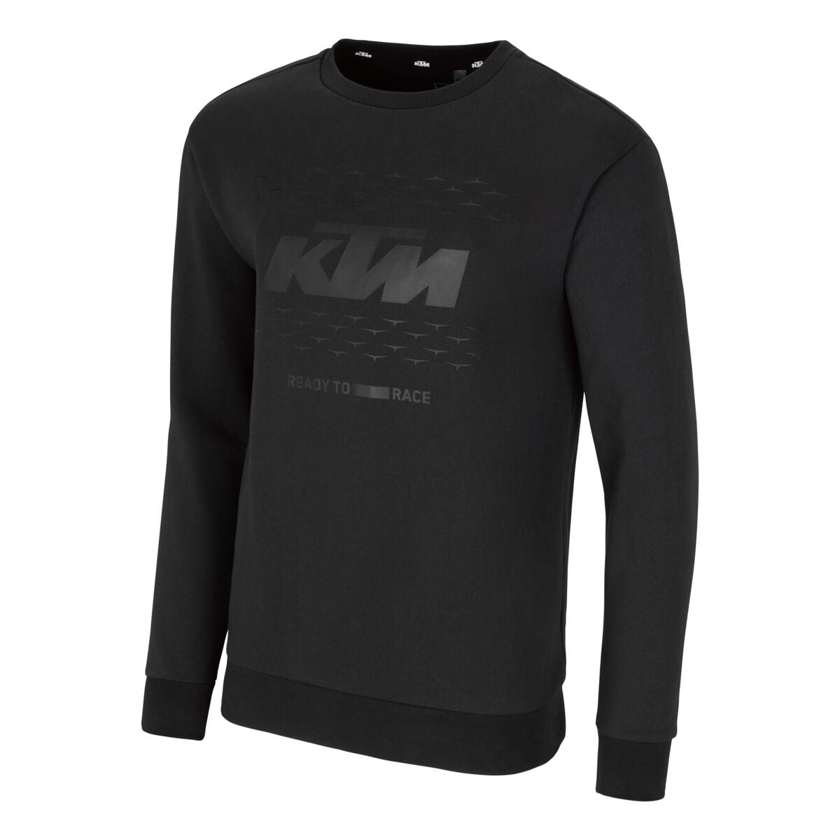 KTM Crewneck Sweater
