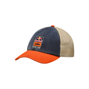 KTM RB KTM Ride Trucker Cap Os (3RB260034800)