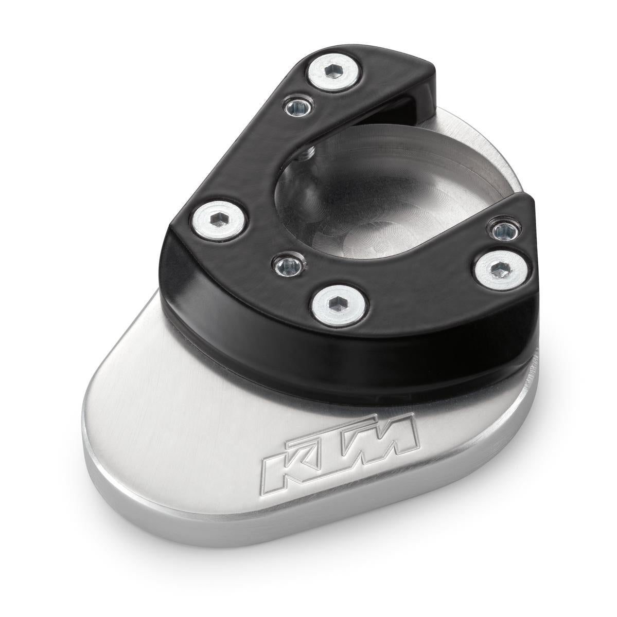 KTM Stand Plate – view 2 (60103923050)