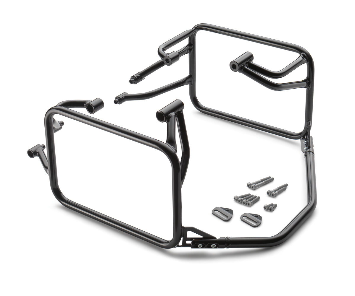 KTM Case Carrier – Black (60312912244)