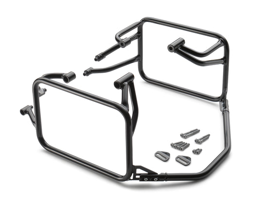 KTM Case Carrier – Black (60312912244)