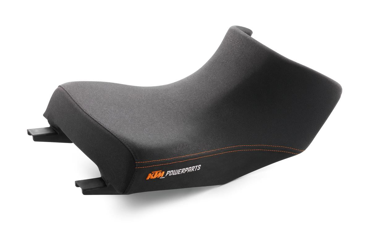 KTM Ergo Rider's Seat – Black – view 4 (60607940000)