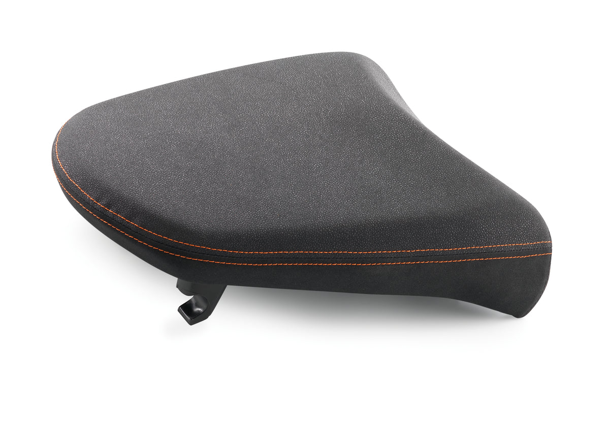 KTM Ergo Pillion Seat – Black (60607947000)