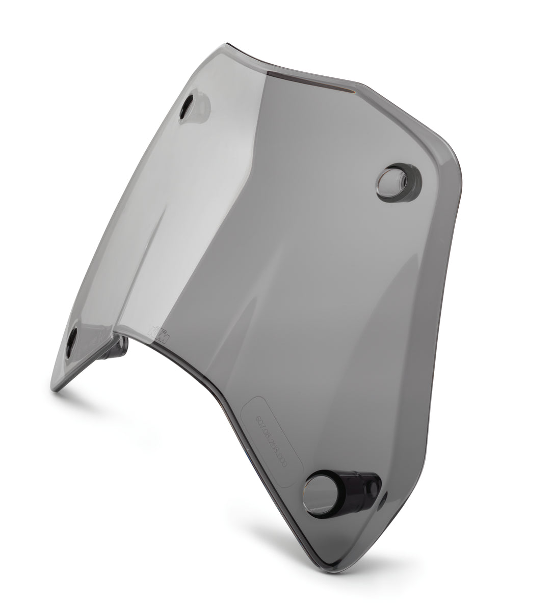 KTM Windshield – Toned (60708508000)