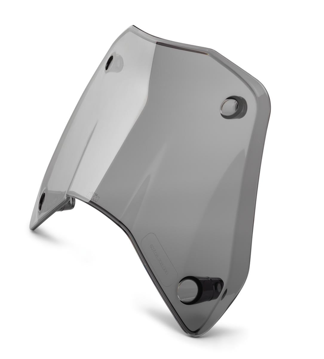 KTM Windshield – Toned – view 2 (60708508000)
