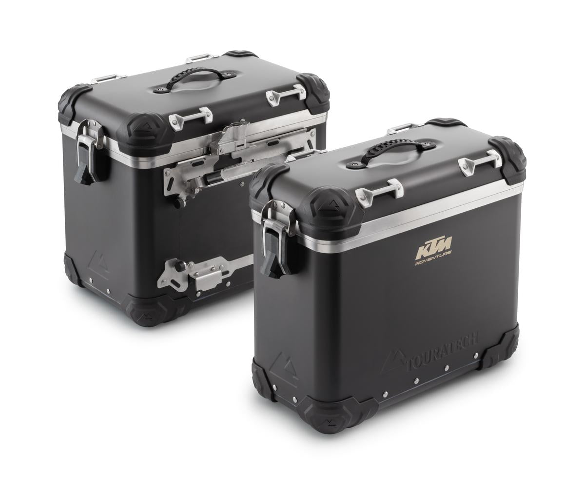 KTM Touratech Case – Black – view 5 (60712922144)