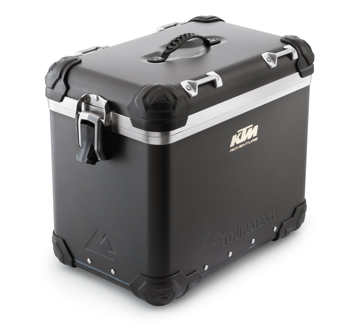 KTM Touratech Case – Black (60712922144)