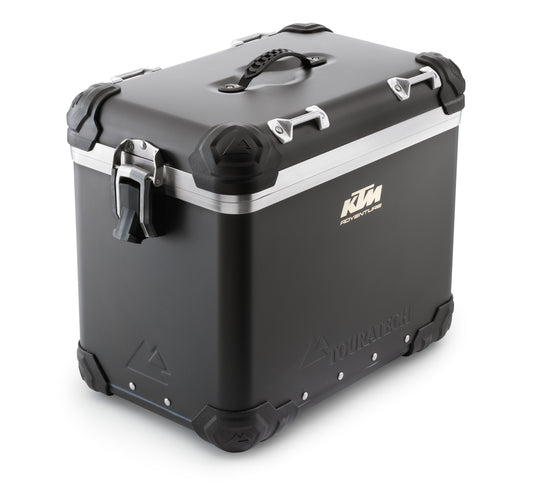 KTM Touratech Case – Black (60712922144)