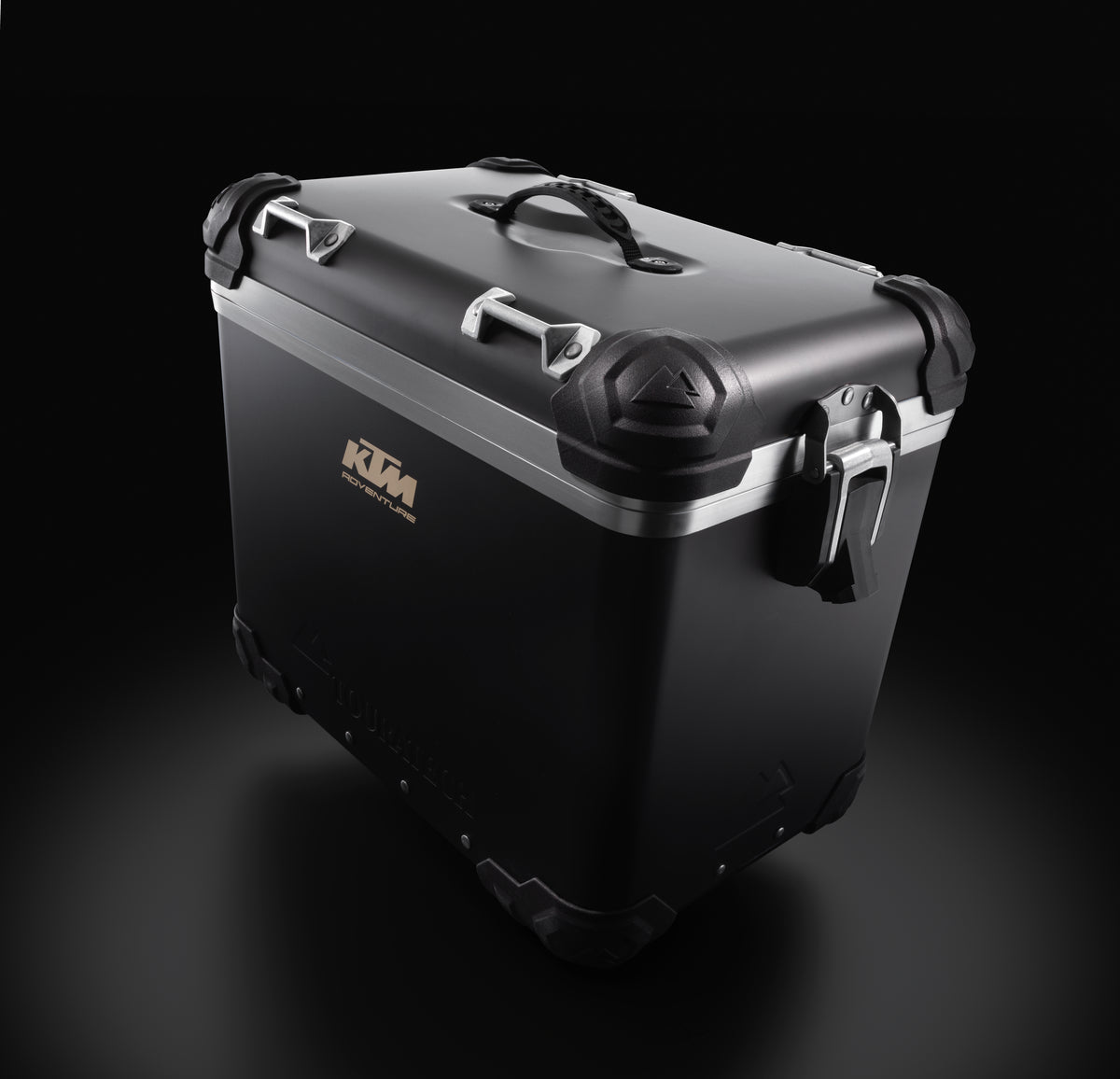 KTM Touratech Case – Black – view 3 (60712922144)