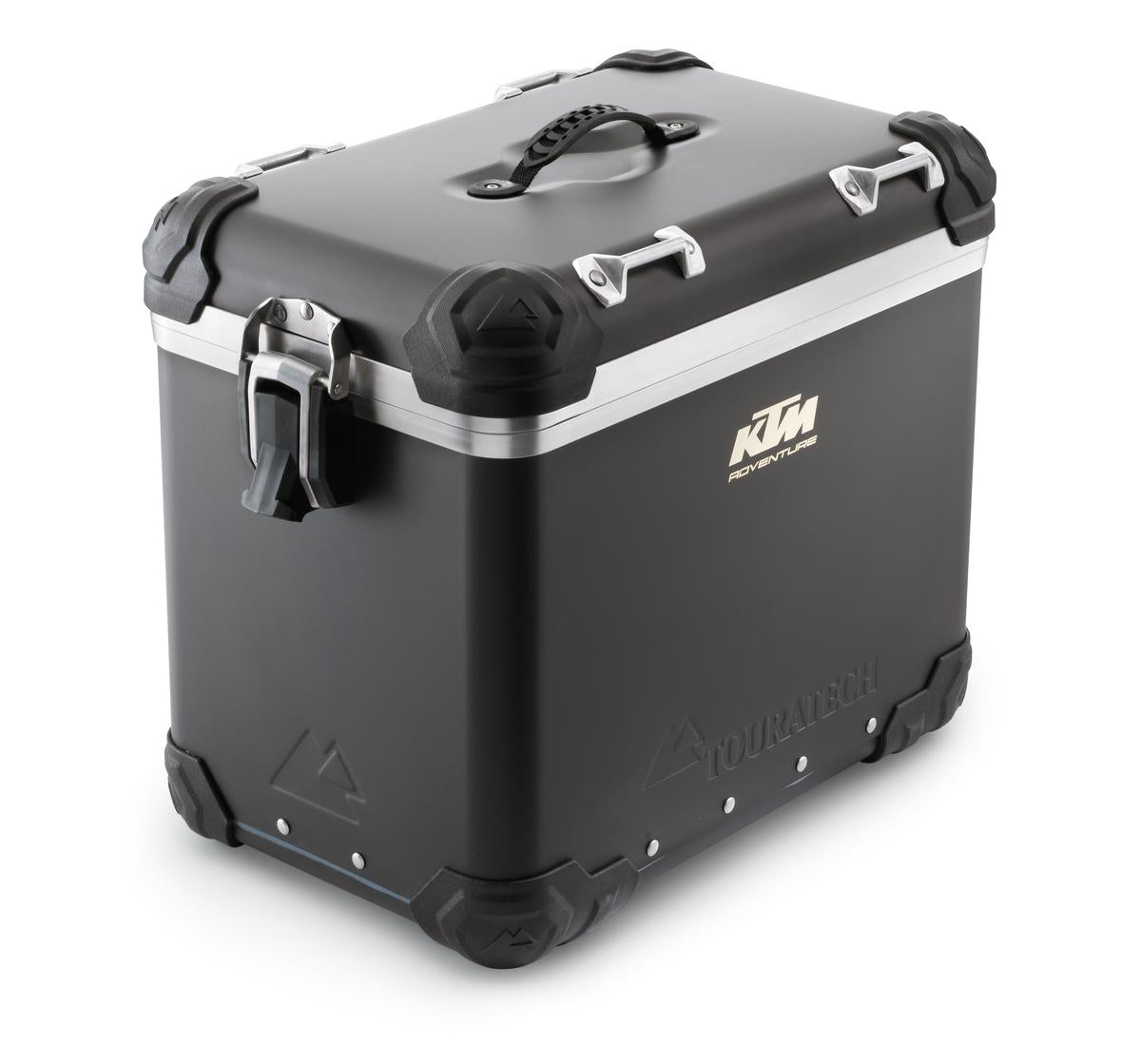 KTM Touratech Case – Black – view 4 (60712922144)
